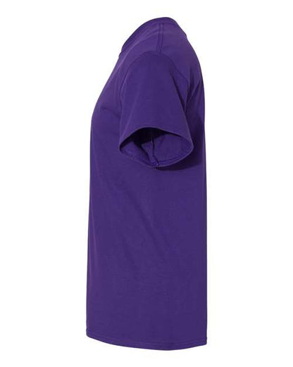 Purple-model Image