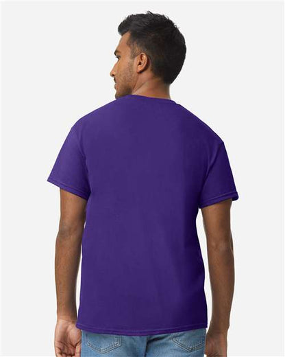 Purple-model Image