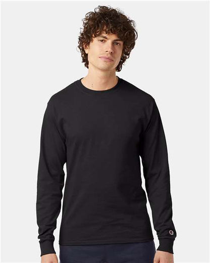 Black-model Image