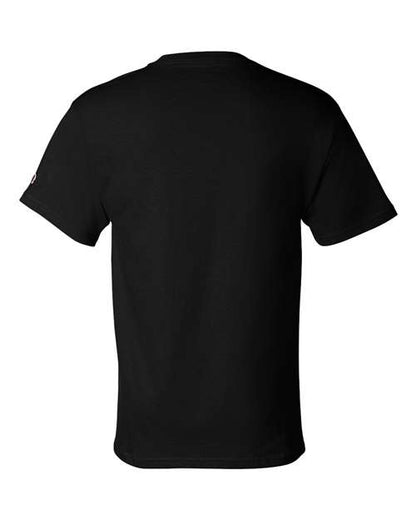 Black-model Image