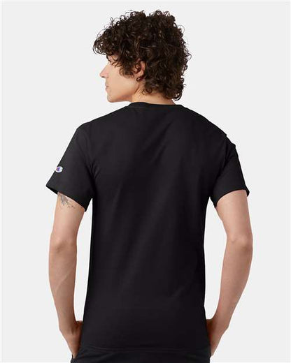 Black-model Image