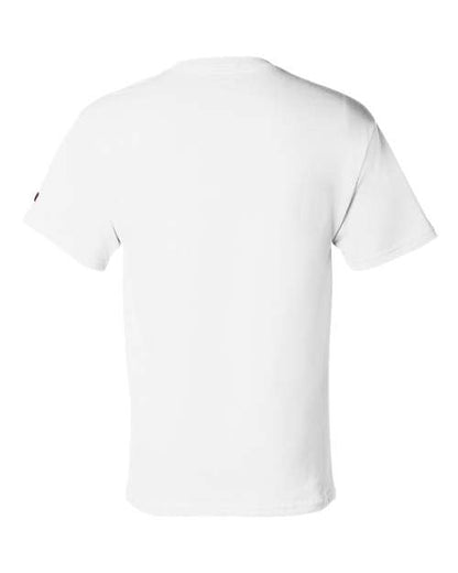 White-model Image
