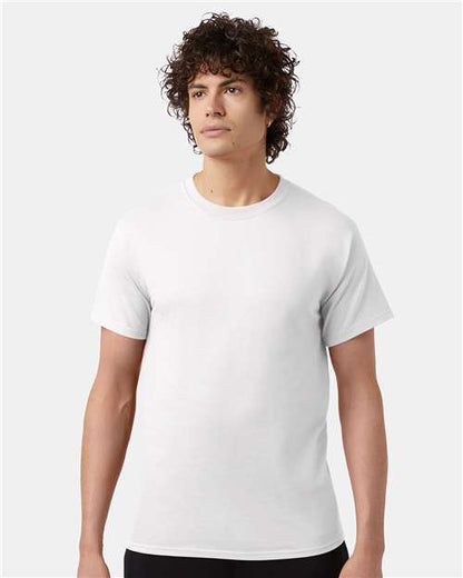 White-model Image
