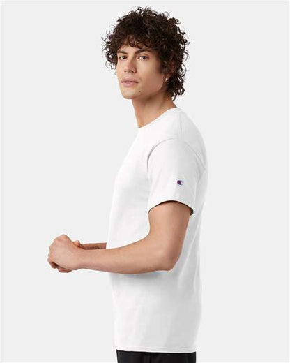 White-model Image