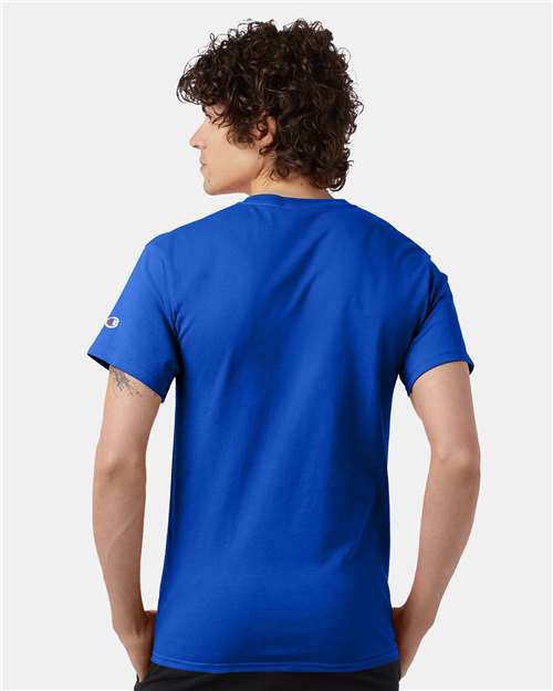 Royal Blue-model Image