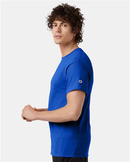 Royal Blue-model Image