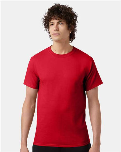 Red-model Image