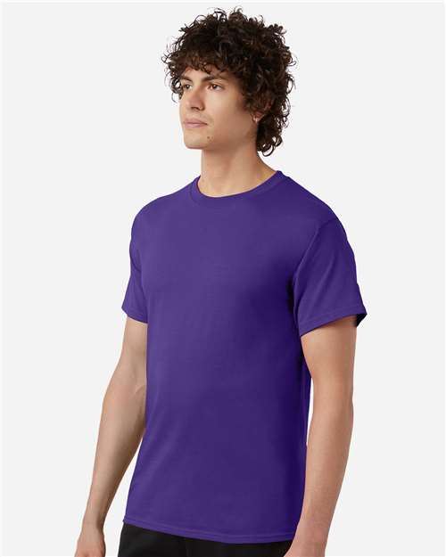 Purple-model Image