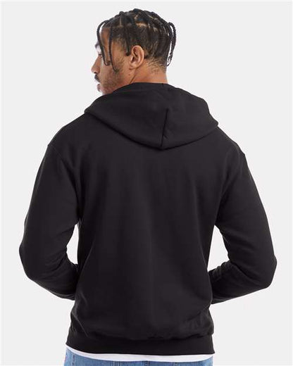 Black-model Image