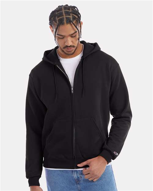 Black-model Image
