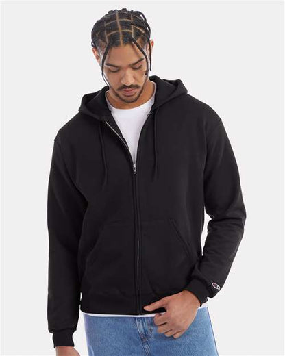 Black-model Image