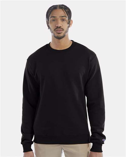 Black-model Image