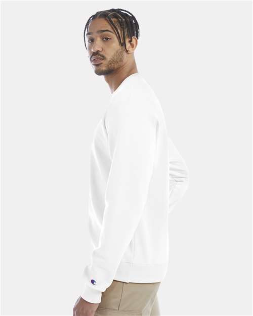 White-model Image