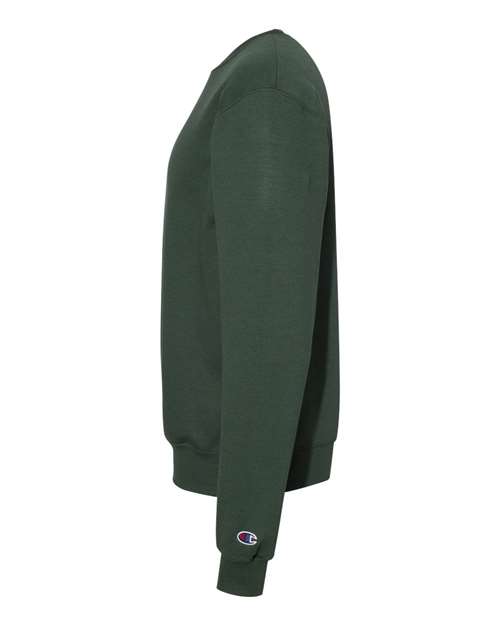 Dark Green-model Image