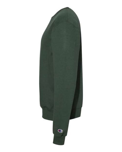 Dark Green-model Image