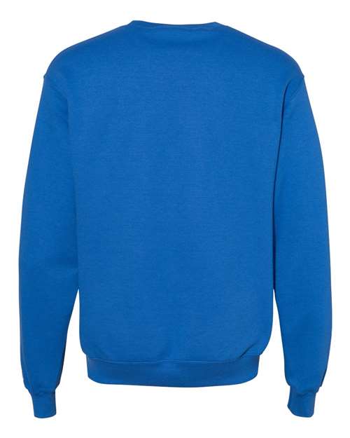 Royal Blue-model Image