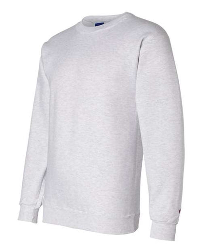 Silver Grey-model Image