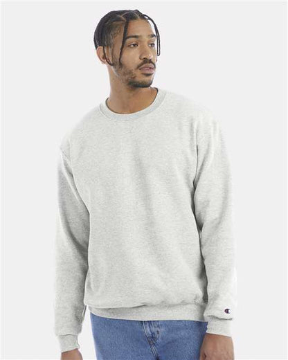 Silver Grey-model Image