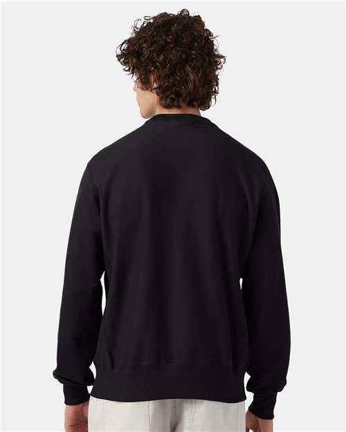 Black-model Image