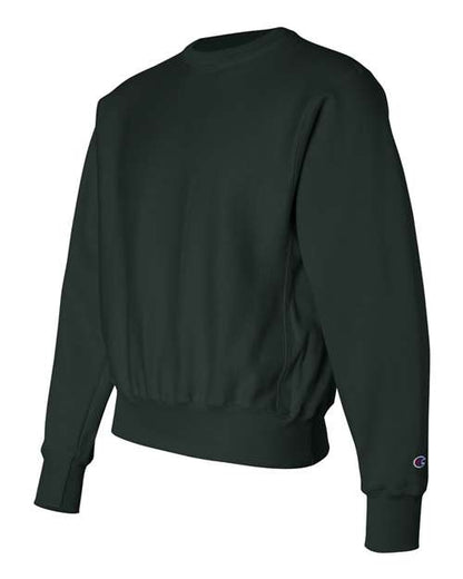 Dark Green-model Image