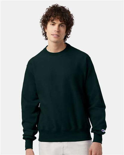 Dark Green-model Image