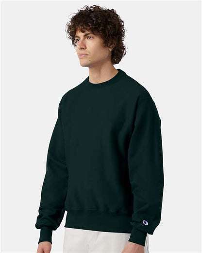 Dark Green-model Image