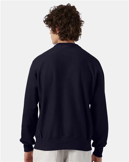 Navy-model Image