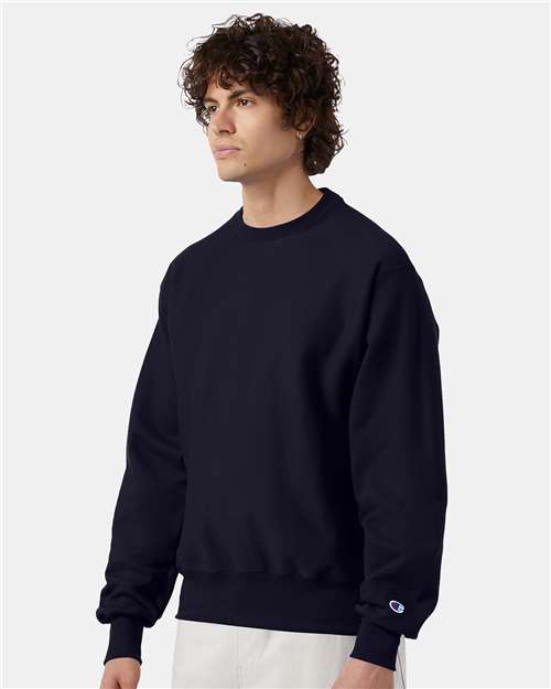 Navy-model Image