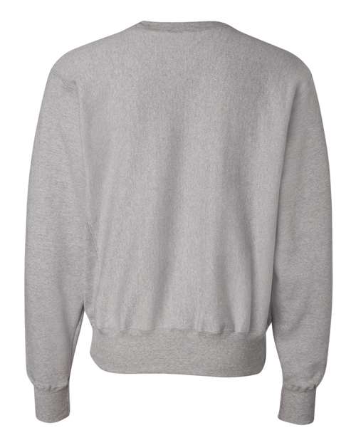Oxford Grey-model Image