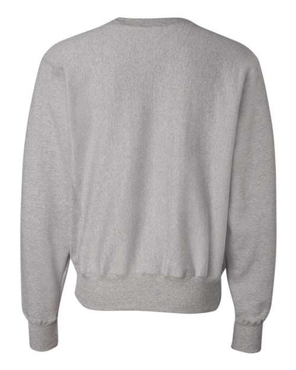 Oxford Grey-model Image