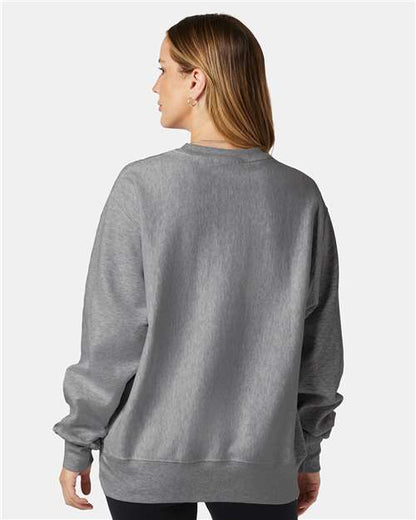 Oxford Grey-model Image