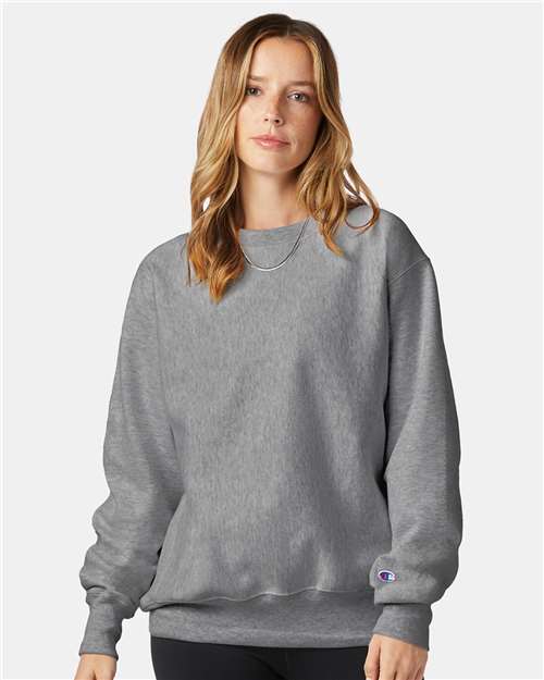 Oxford Grey-model Image