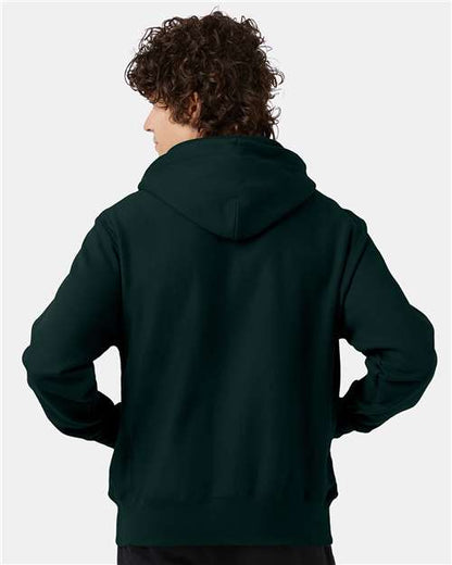 Dark Green-model Image