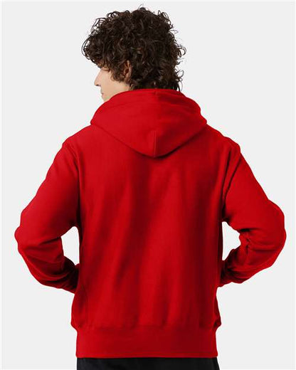 Scarlet-model Image