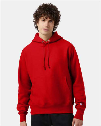 Scarlet-model Image