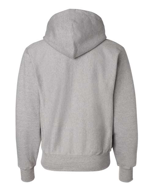 Oxford Grey-model Image