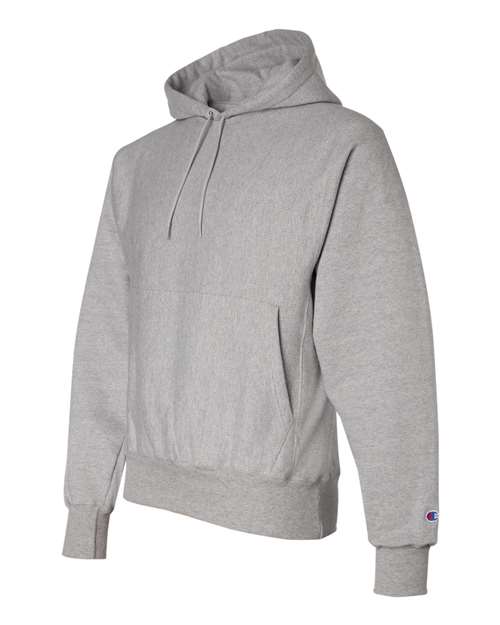 Oxford Grey-model Image