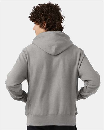 Oxford Grey-model Image