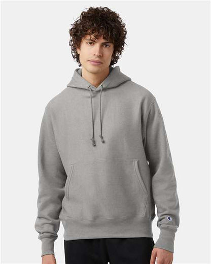 Oxford Grey-model Image