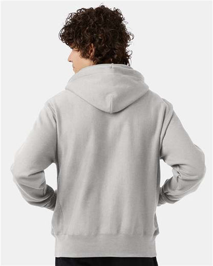 Silver Grey-model Image