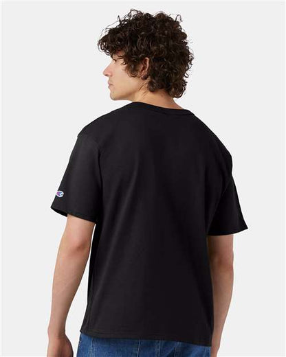 Black-model Image