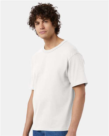 White-model Image