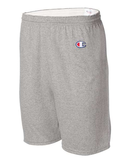 Oxford Grey Heather-model Image
