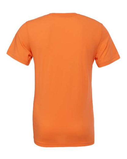 Burnt Orange-model Image