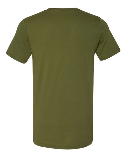Olive-model Image