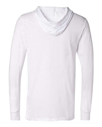 White-model Image