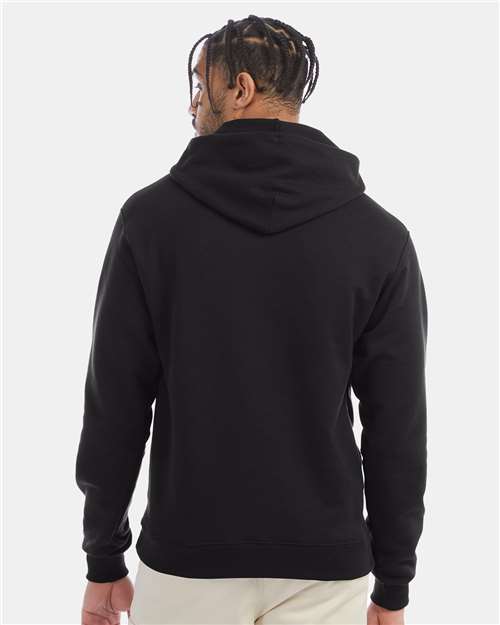 Black-model Image