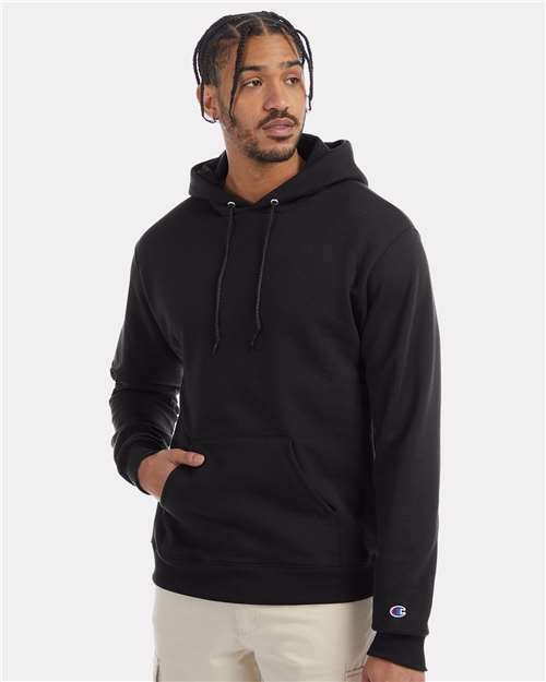 Black-model Image