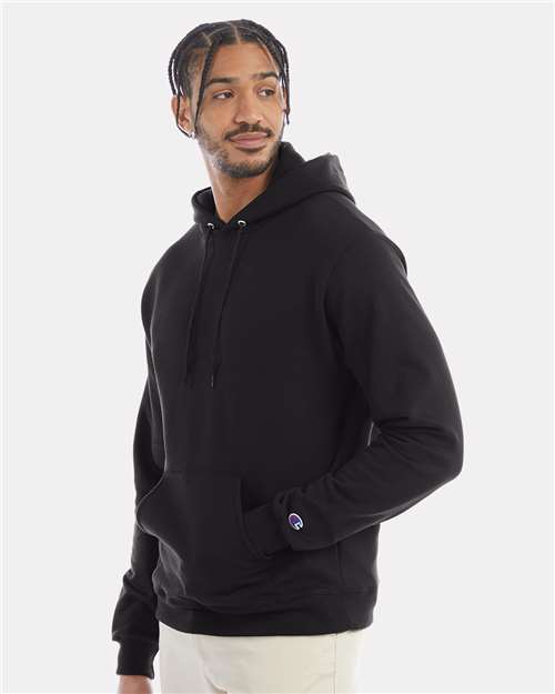 Black-model Image