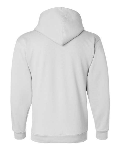 White-model Image